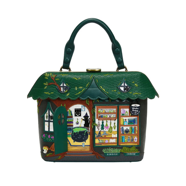 Vendula The Witches Pantry Grab Bag