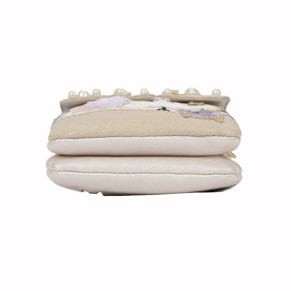 Vendula The Wedding Shop Phone Pouch bag