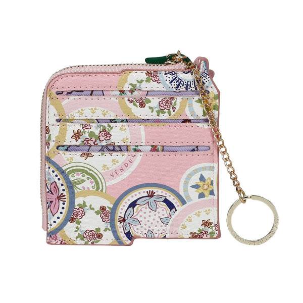 Vendula Victorian Tea Rooms Coin purse