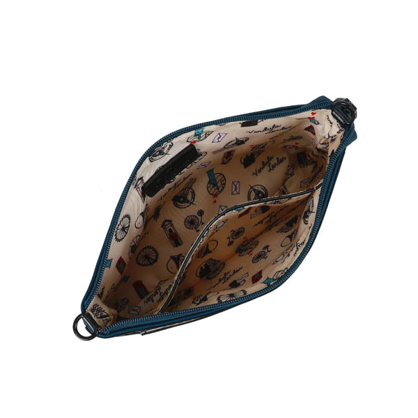 Vendula Between The Covers Bookbinders Kate bag