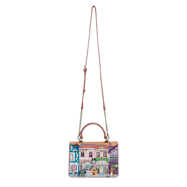 Vendula Victorian Tea Rooms Cassie bag