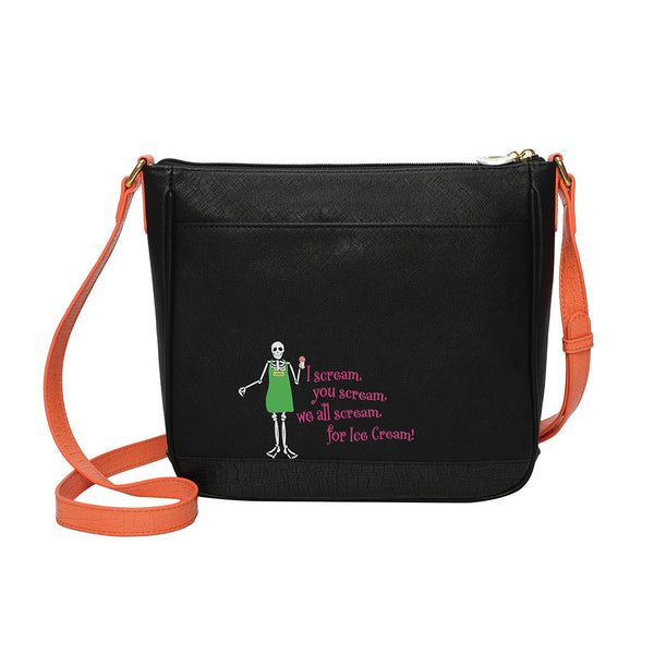 Vendula I-Scream Parlour Taylor bag
