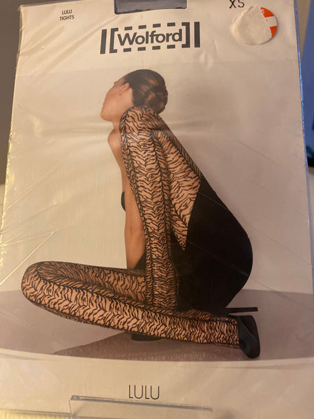 Wolford Lulu tights