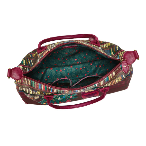 Vendula Cheers Street Clara Backpack
