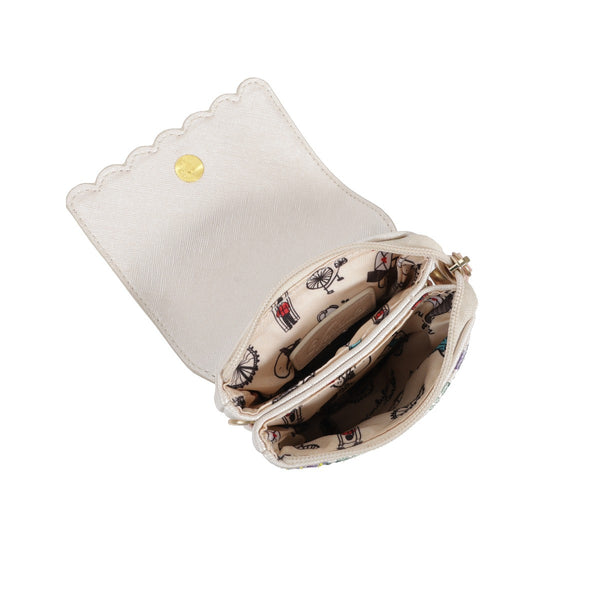Vendula The Wedding Shop Phone Pouch bag
