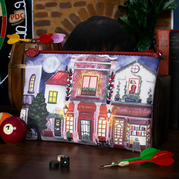 Vendula Cheers Street Kate Bag
