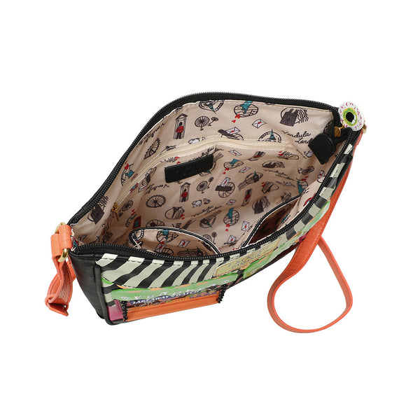 Vendula I-Scream Parlour Taylor bag