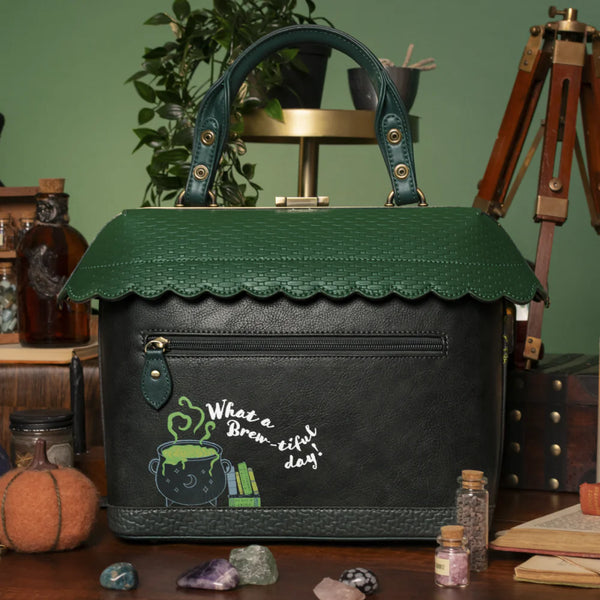 Vendula The Witches Pantry Grab Bag
