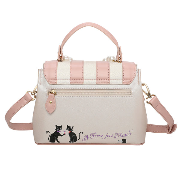 Vendula The Wedding Shop Mini Grace Bag