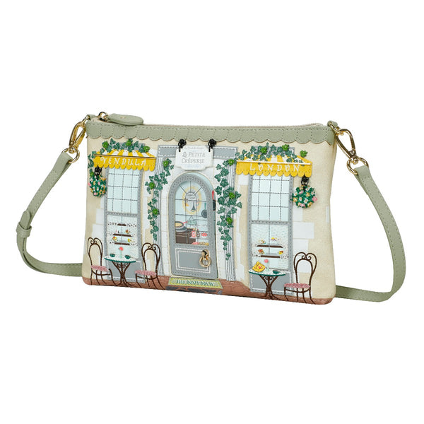 Vendula La Petite Creperie Kate bag
