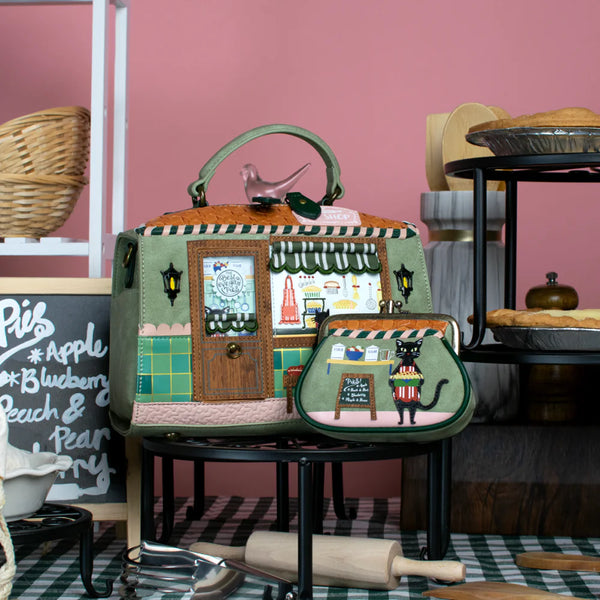 Vendula Pie Shop Hollis Bag