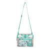 Vendula Bubble Cats  Laundromat Bella Bag