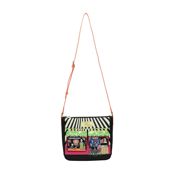 Vendula I-Scream Parlour Taylor bag