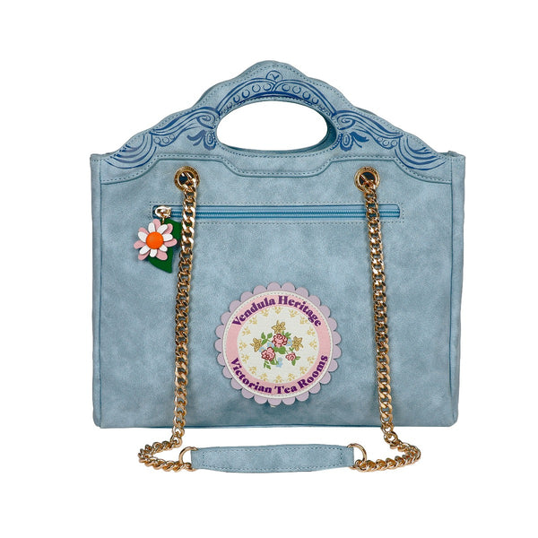Vendula Victorian Tea Rooms Sienna bag