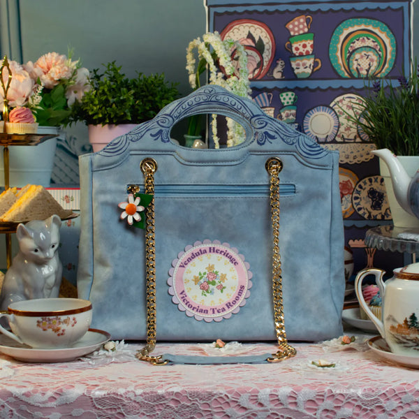Vendula Victorian Tea Rooms Sienna Bag