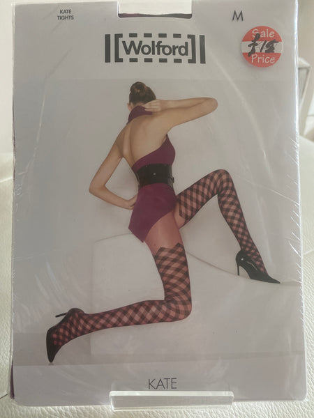 Wolford Kate tights