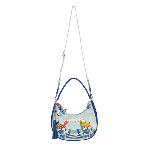 Vendula Gardens of the World -Greece - Noa bag