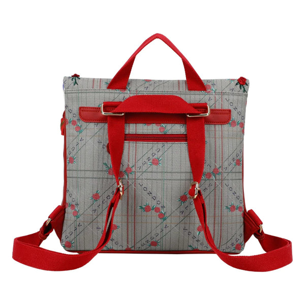 Vendula Cheers Street Clara Backpack