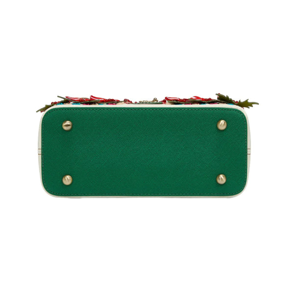 Vendula Gingerbread Houses Mini Grace Bag