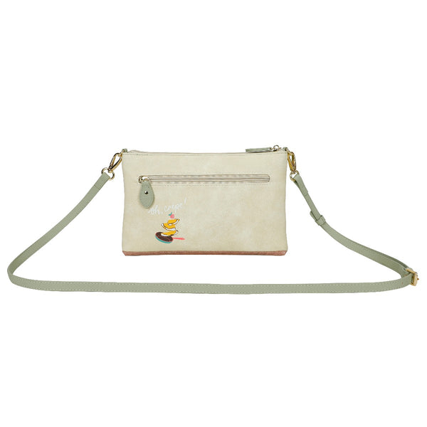 Vendula La Petite Creperie Kate bag