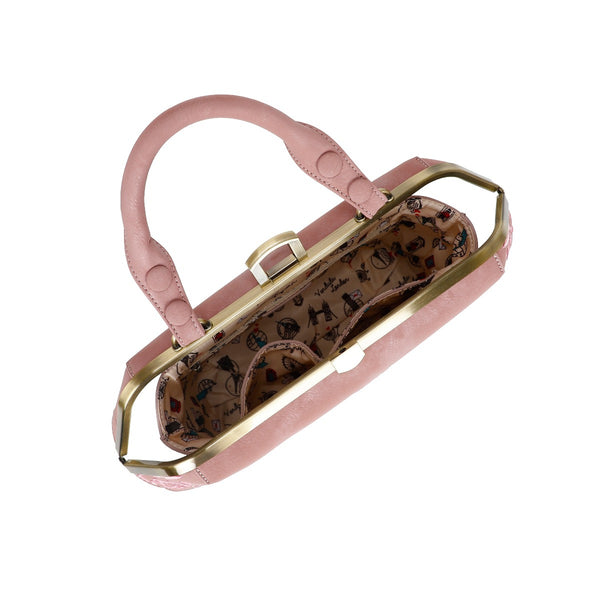Vendula  Perfumerie Blush edition grab bag