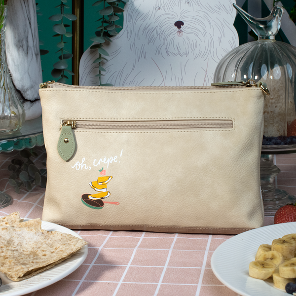 Vendula La Petite Creperie Kate bag