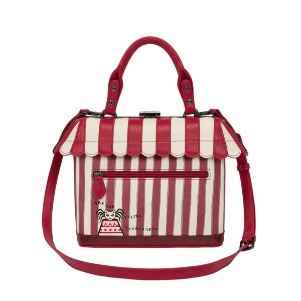 Vendula Skelecat’s Travelling Ghost Circus Grab bag