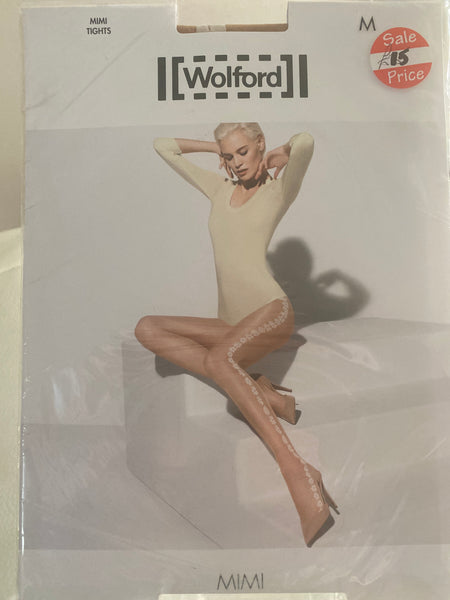Wolford Mimi tights