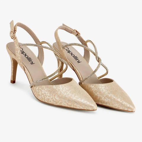 CP60 Capollini occasion shoe