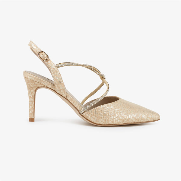 CP60 Capollini occasion shoe