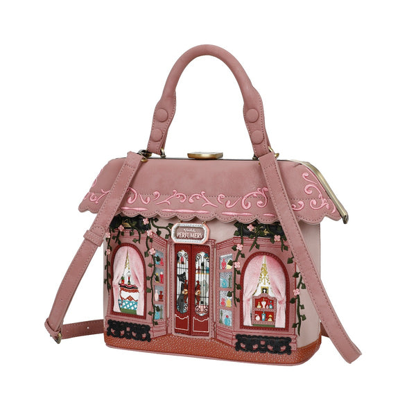 Vendula  Perfumerie Blush edition grab bag