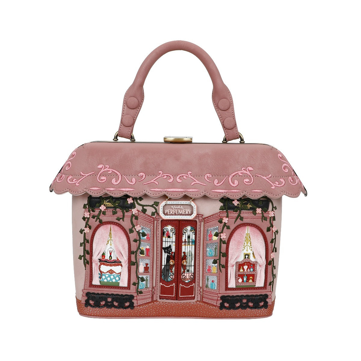 Vendula  Perfumerie Blush edition grab bag