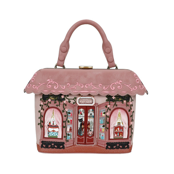 Vendula  Perfumerie Blush edition grab bag