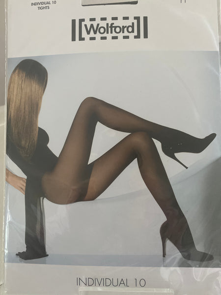 Wolford Individual 10 tights