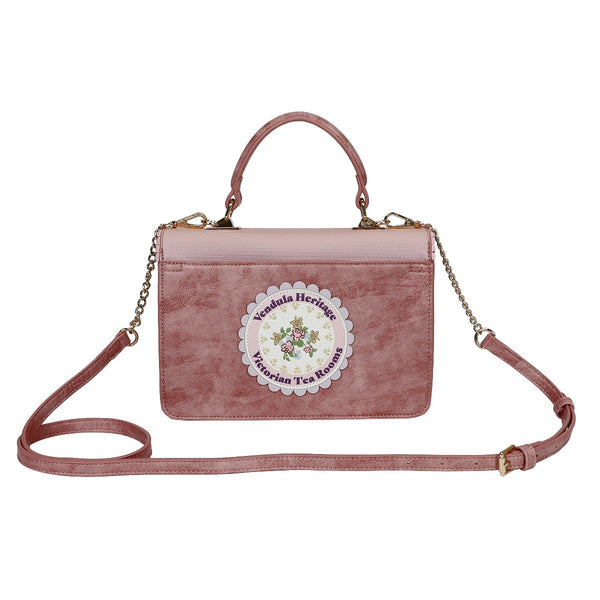 Vendula Victorian Tea Rooms Cassie bag