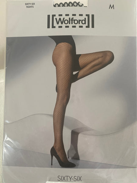 Wolford Sixty Six tights