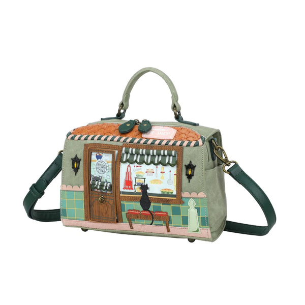 Vendula Pie Shop Hollis Bag