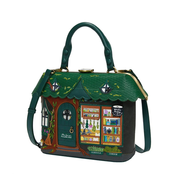 Vendula The Witches Pantry Grab Bag