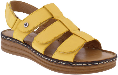 AD190 Adesso leather sandal