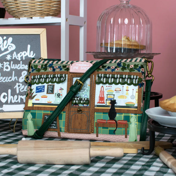 Vendula Pie Shop Kate Bag