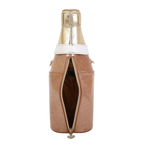 Vendula The Wedding Shop Champagne bag