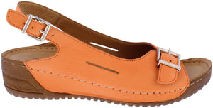 AD170 Adesso Honey Tangerine sandal