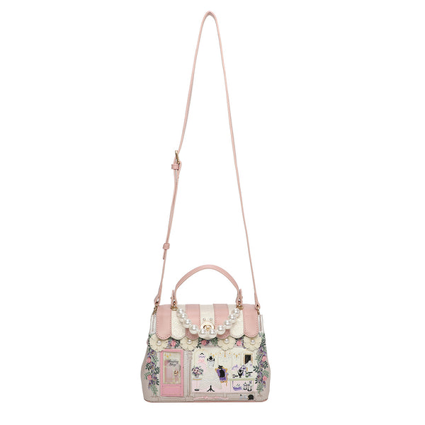 Vendula The Wedding Shop Mini Grace Bag