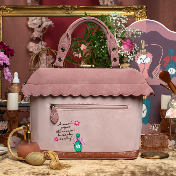 Vendula  Perfumerie Blush edition grab bag