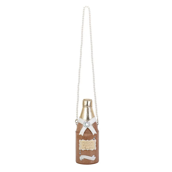 Vendula The Wedding Shop Champagne bag