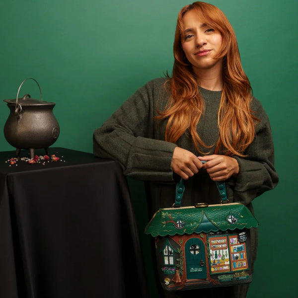 Vendula The Witches Pantry Grab Bag