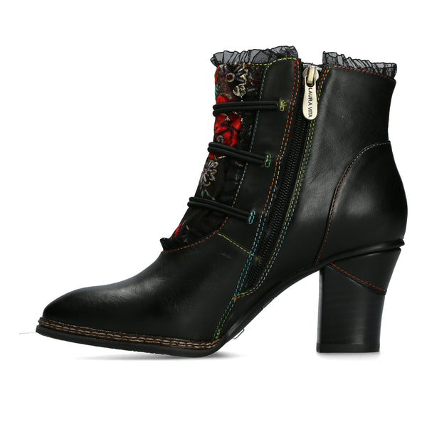 Laura Vita LV29 ladies ankle boot