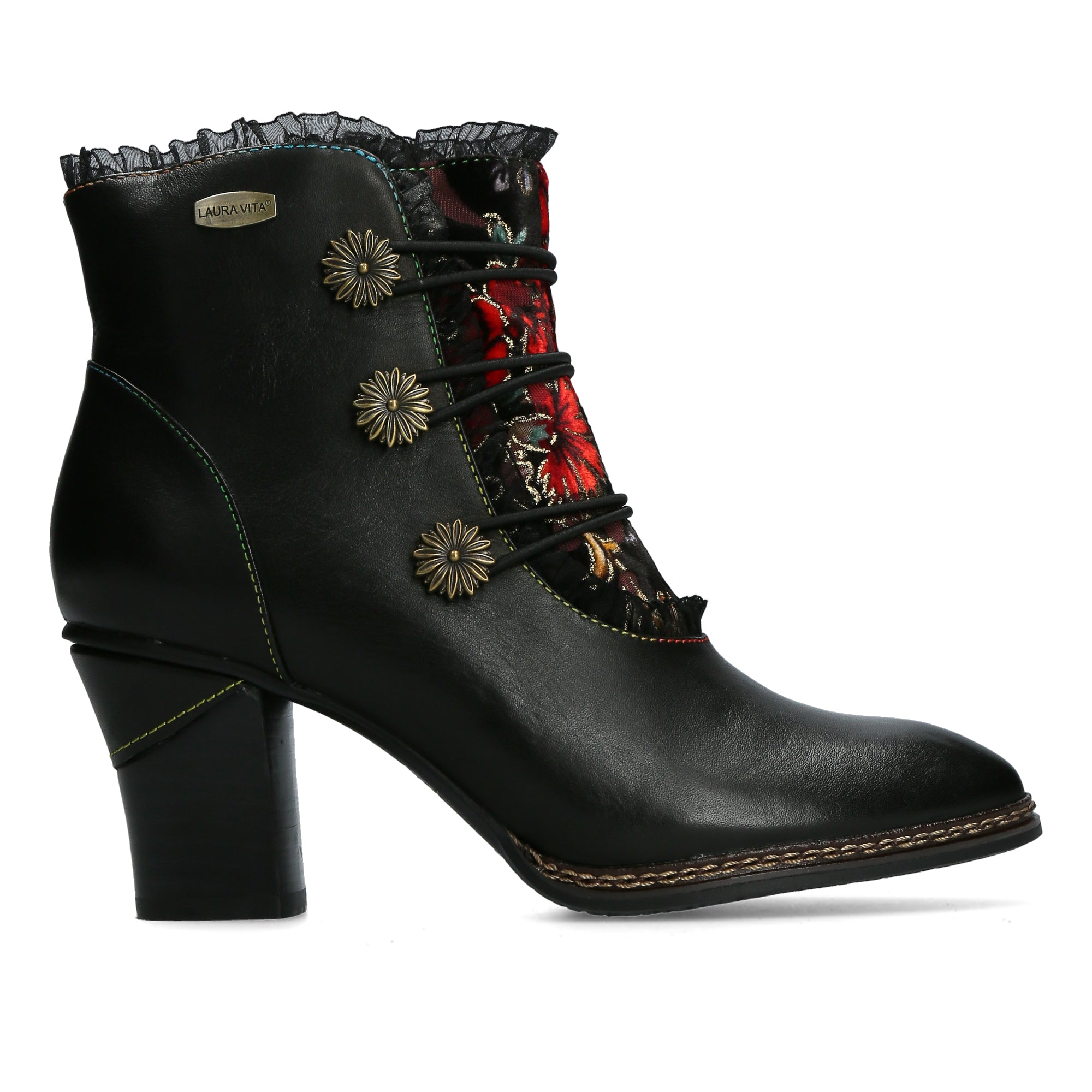 Laura vita boots 2018 clearance