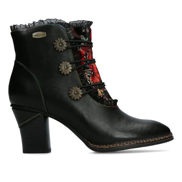 Laura Vita LV29 ladies ankle boot