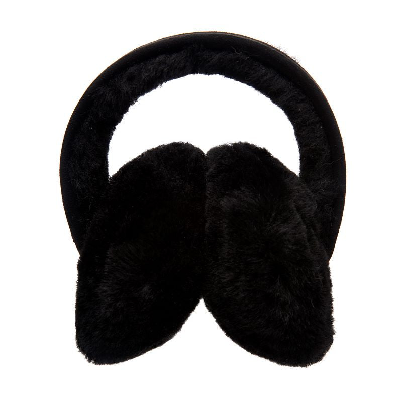 EMU Angahook Sheepskin Earmuffs